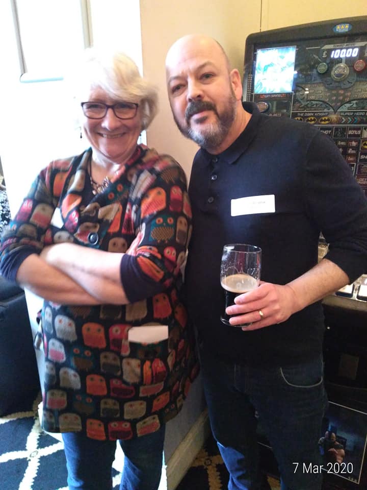 BloggerAuthorMeetUpMarch2020 11