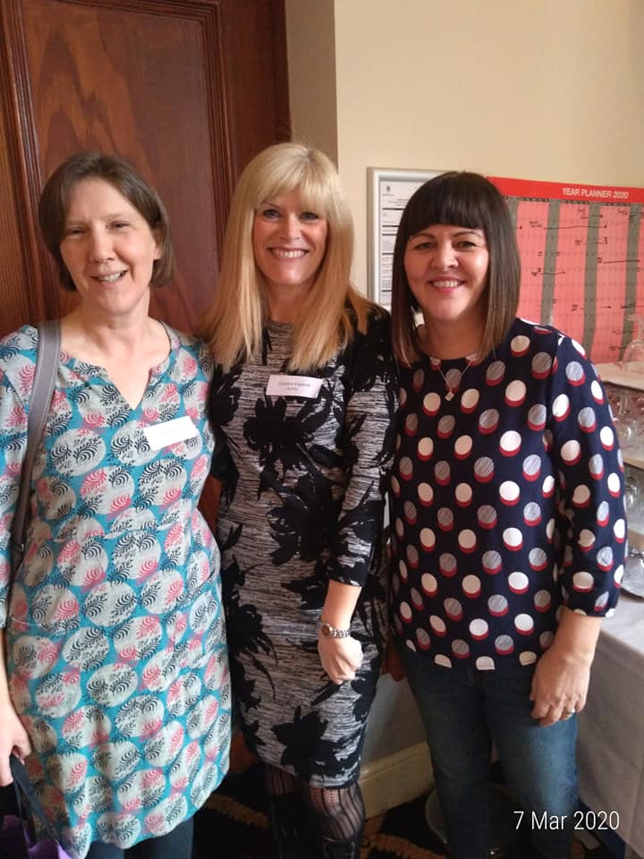 BloggerAuthorMeetUpMarch2020 12