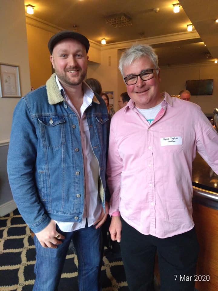 BloggerAuthorMeetUpMarch2020 15