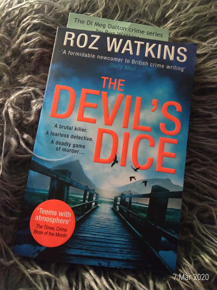 BloggerAuthorMeetUpMarch2020 27