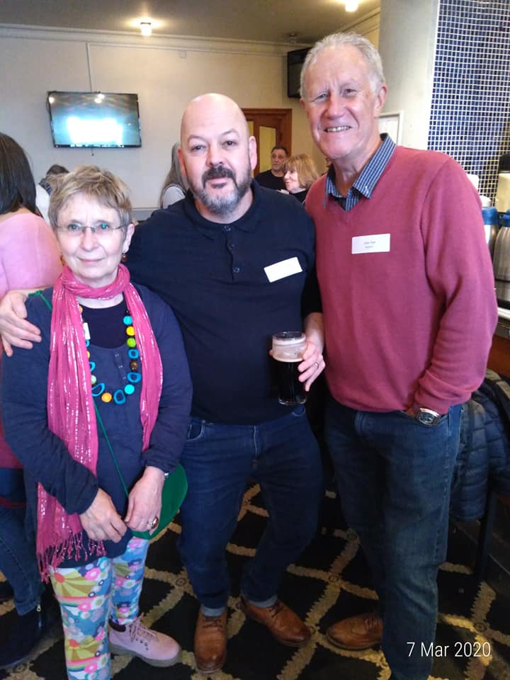 BloggerAuthorMeetUpMarch2020 7