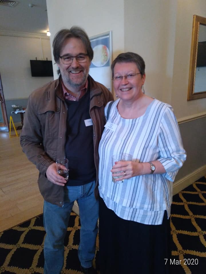 BloggerAuthorMeetUpMarch2020 9