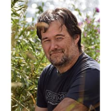 Graeme Cumming Amazon