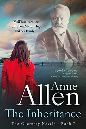 Anne Allen The Inheritance