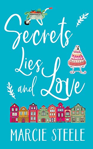 Secrets, Lies &amp; Love cover